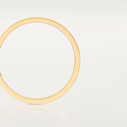 CARTIER - LOVE ring