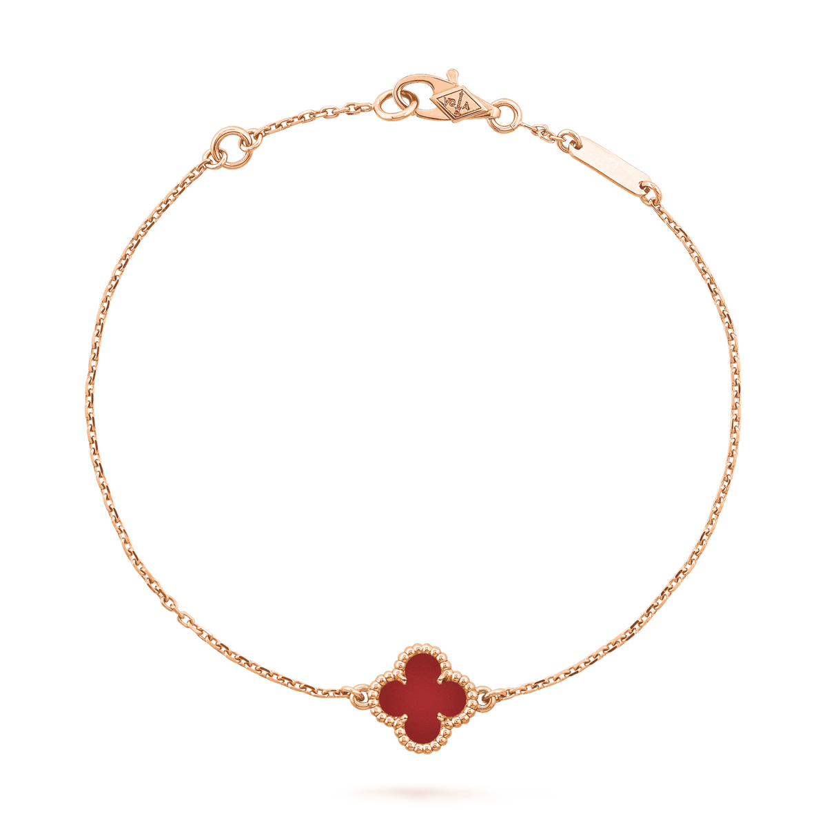 Van Cleef & Arpels Vintage Alhambra