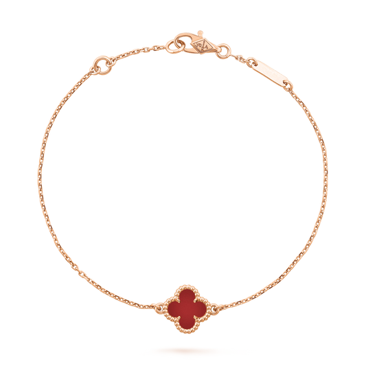 Van Cleef & Arpels Vintage Alhambra