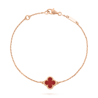 Van Cleef & Arpels Vintage Alhambra