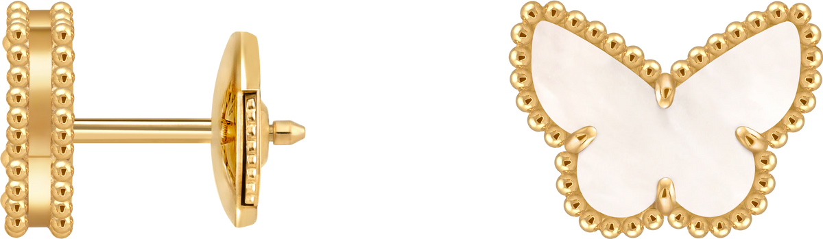 Sweet Butterflies earstuds