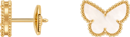 Sweet Butterflies earstuds