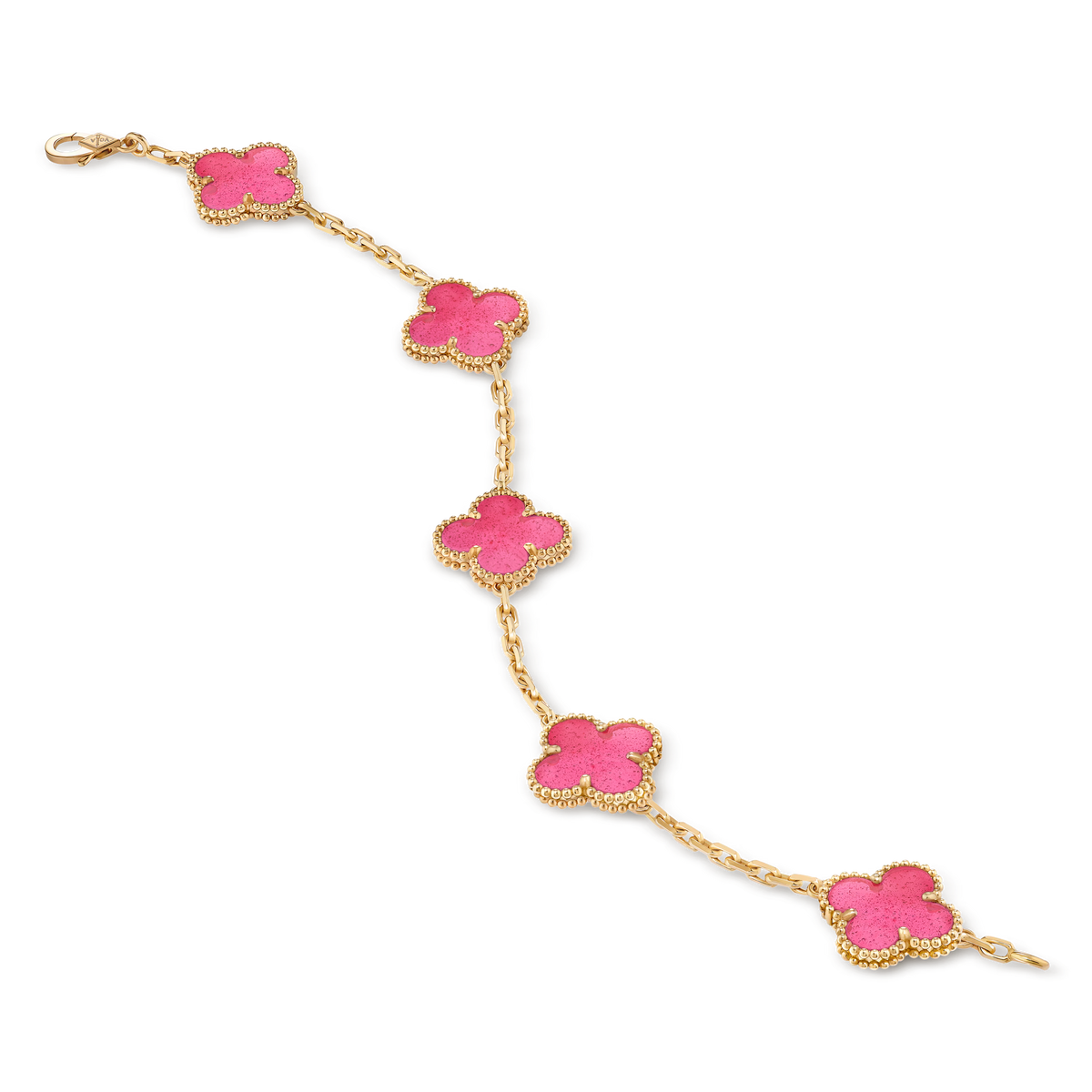 Van Cleef & Arpels Vintage Alhambra
