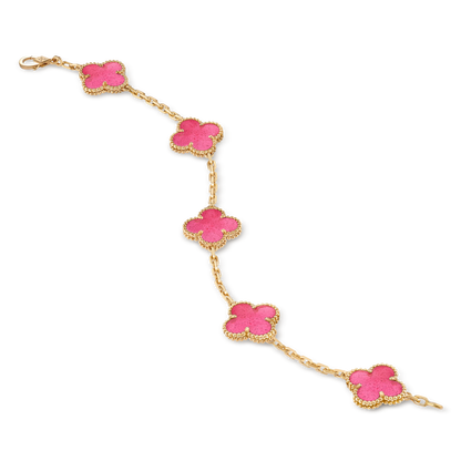 Van Cleef & Arpels Vintage Alhambra