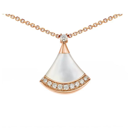 Bulgari Turquoise Divas’ Dream Necklace