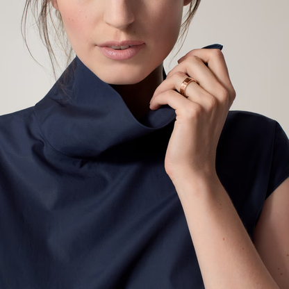 LOVE ring, classic model