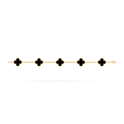 Van Cleef & Arpels Vintage Alhambra