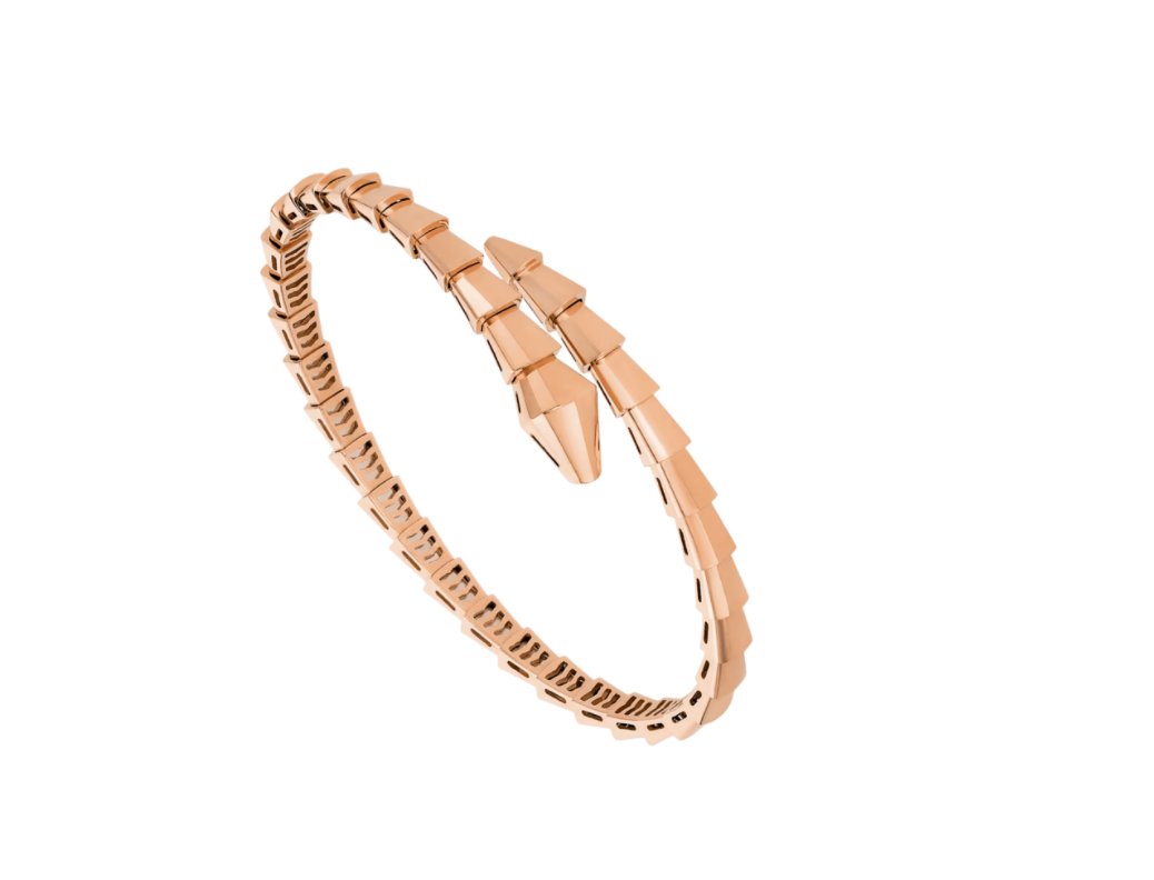 BULGARI Serpenti Viper Bracelet