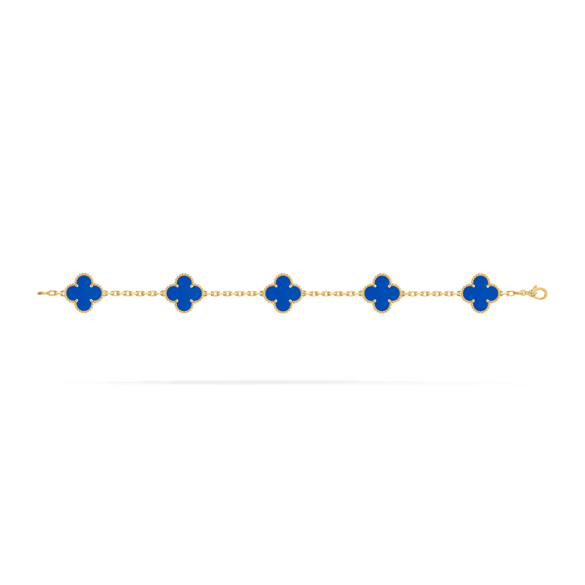 Van Cleef & Arpels Vintage Alhambra