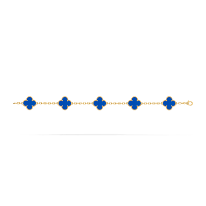 Van Cleef & Arpels Vintage Alhambra