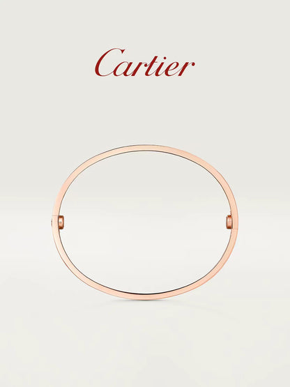Cartier Love 10 Diamonds Bracelet
