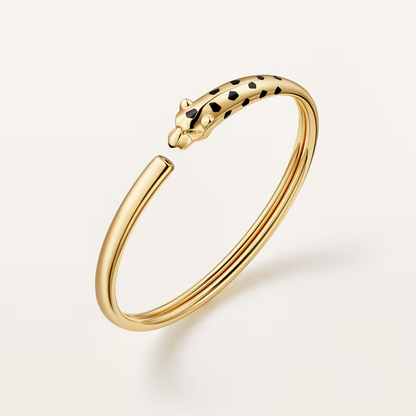 Panthère de Cartier bracelet, small model