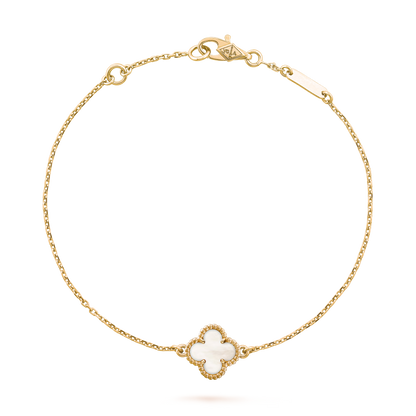 Van Cleef & Arpels Vintage Alhambra