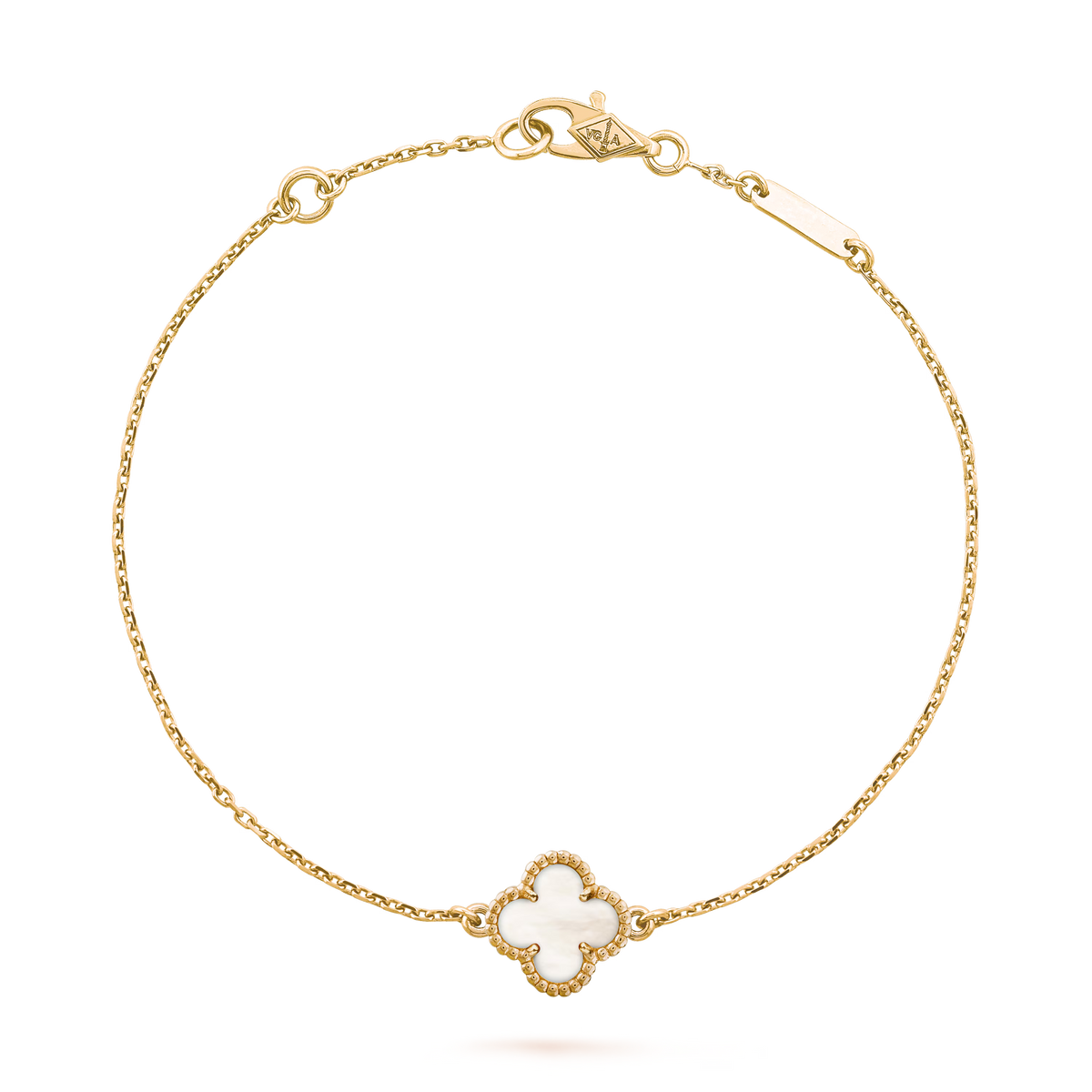 Van Cleef & Arpels Vintage Alhambra