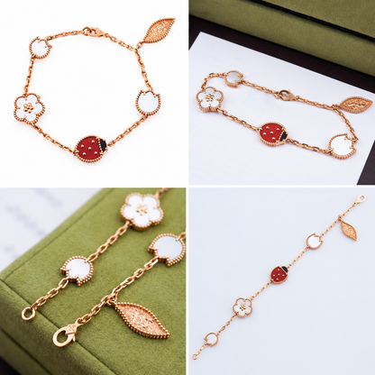 Van Cleef & Arpels Lucky Spring
