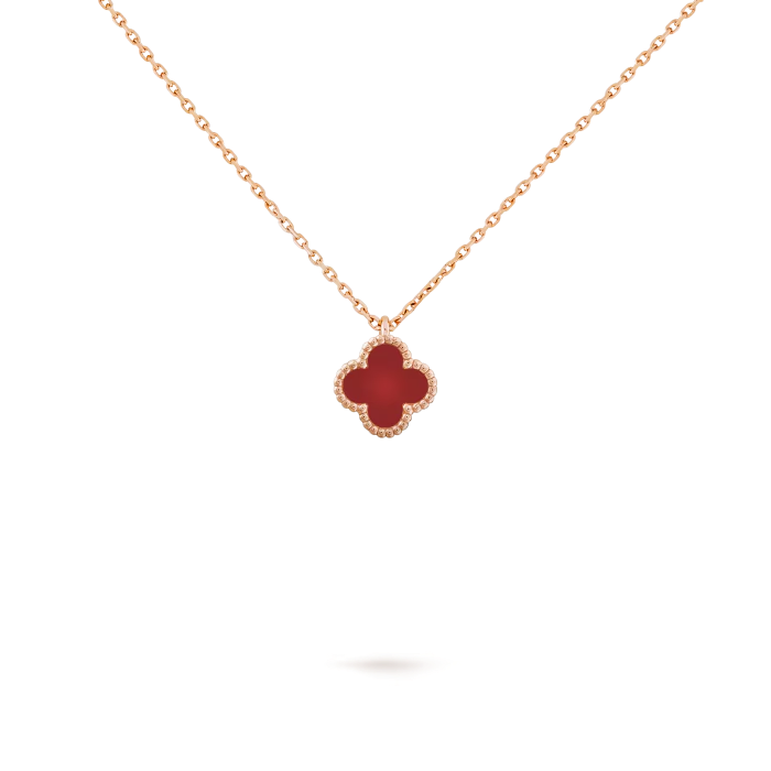 Van Cleef & Arpels Vintage Alhambra