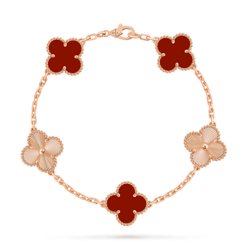 Van Cleef & Arpels Vintage Alhambra