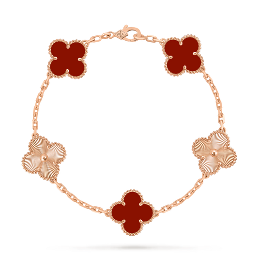 Van Cleef & Arpels Vintage Alhambra