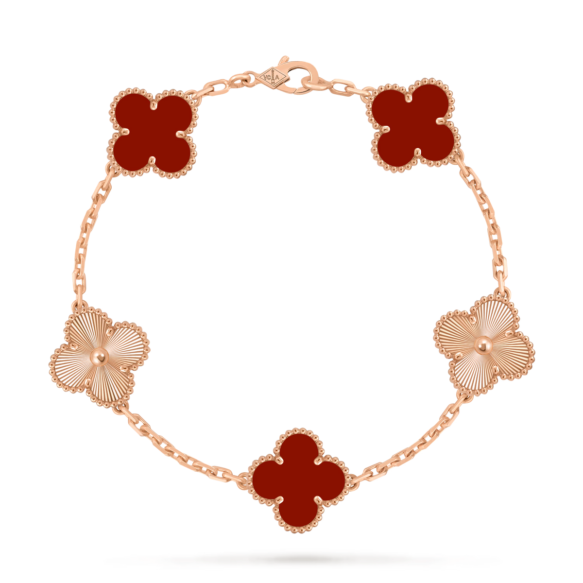 Van Cleef & Arpels Vintage Alhambra