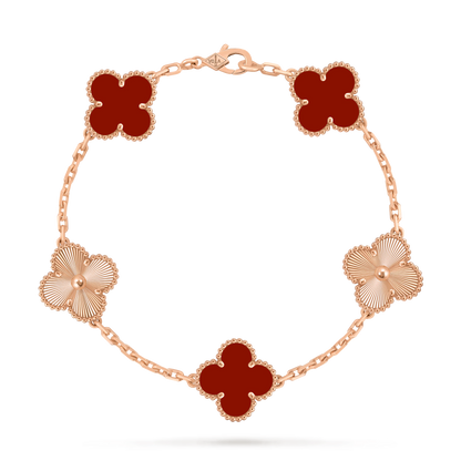Van Cleef & Arpels Vintage Alhambra