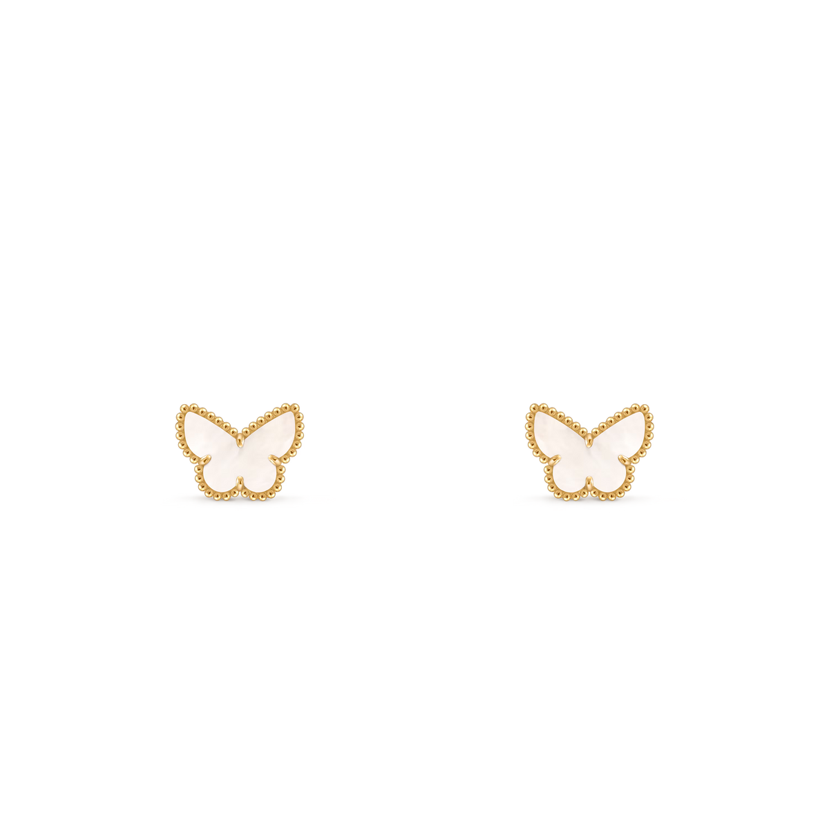 Sweet Butterflies earstuds