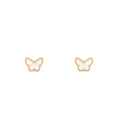 Sweet Butterflies earstuds