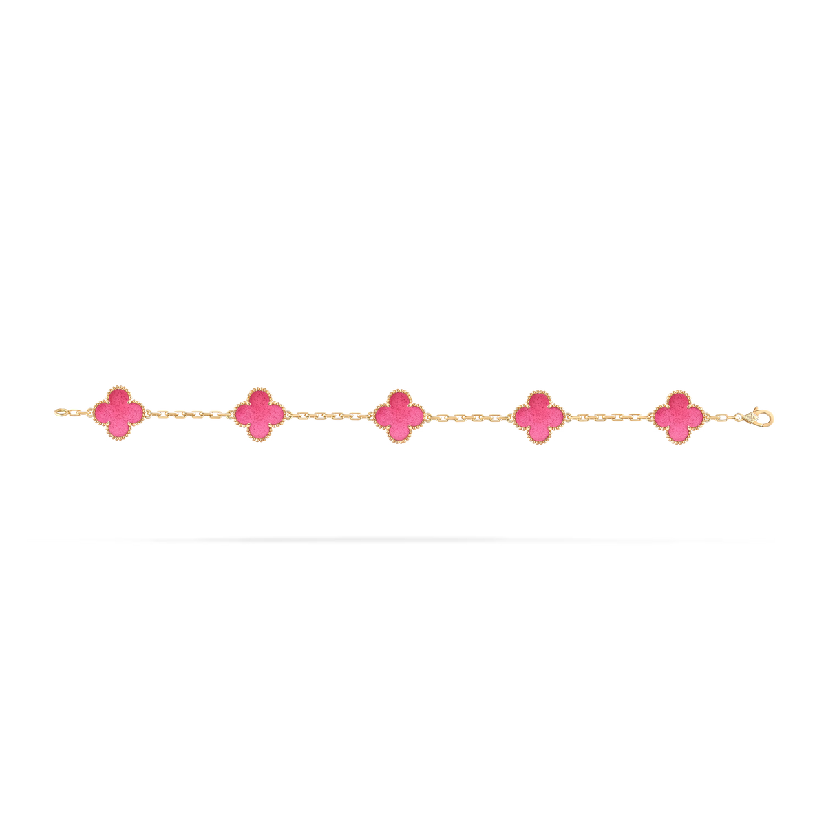 Van Cleef & Arpels Vintage Alhambra