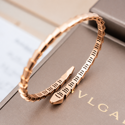 BULGARI Serpenti Viper Bracelet