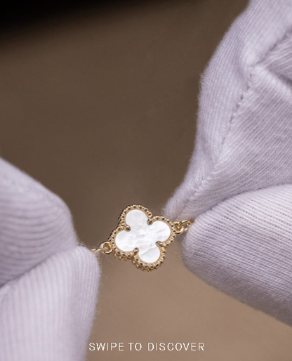 Van Cleef & Arpels Vintage Alhambra
