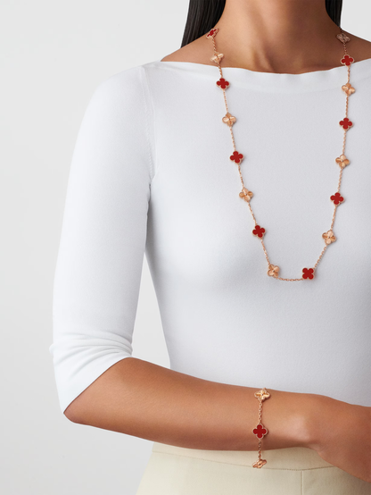 Van Cleef & Arpels Vintage Alhambra