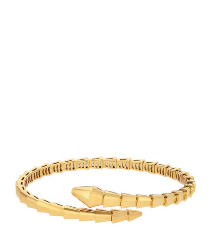 BULGARI Serpenti Viper Bracelet