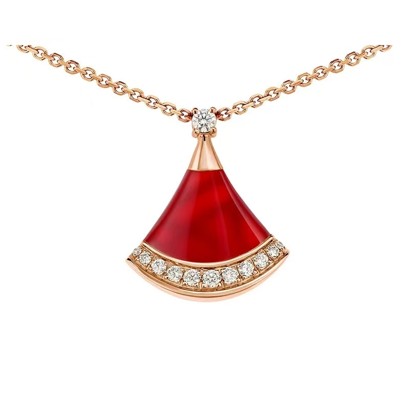 Bulgari Turquoise Divas’ Dream Necklace