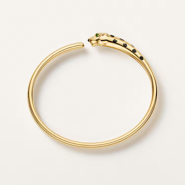 Panthère de Cartier bracelet, small model
