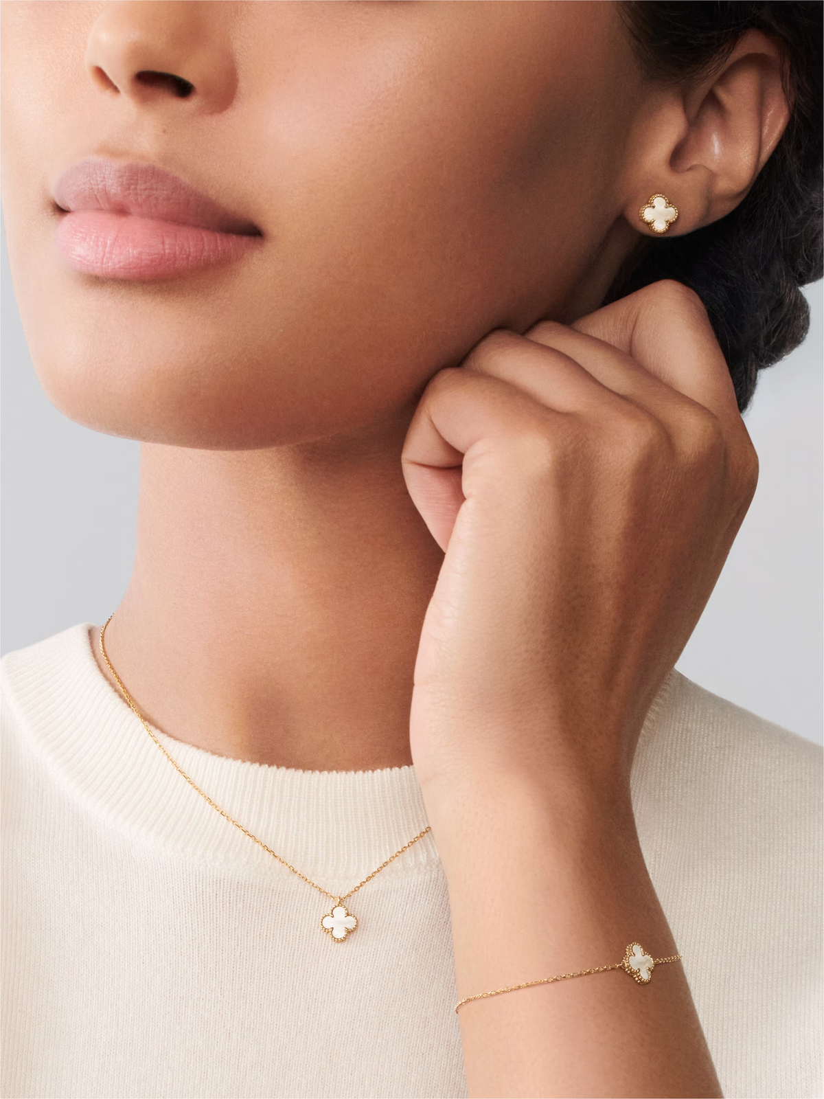 Van Cleef & Arpels Vintage Alhambra