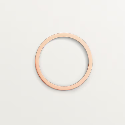 LOVE ring, classic model