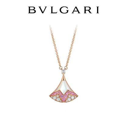 Bulgari Turquoise Divas’ Dream Necklace