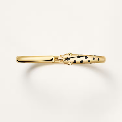 Panthère de Cartier bracelet, small model
