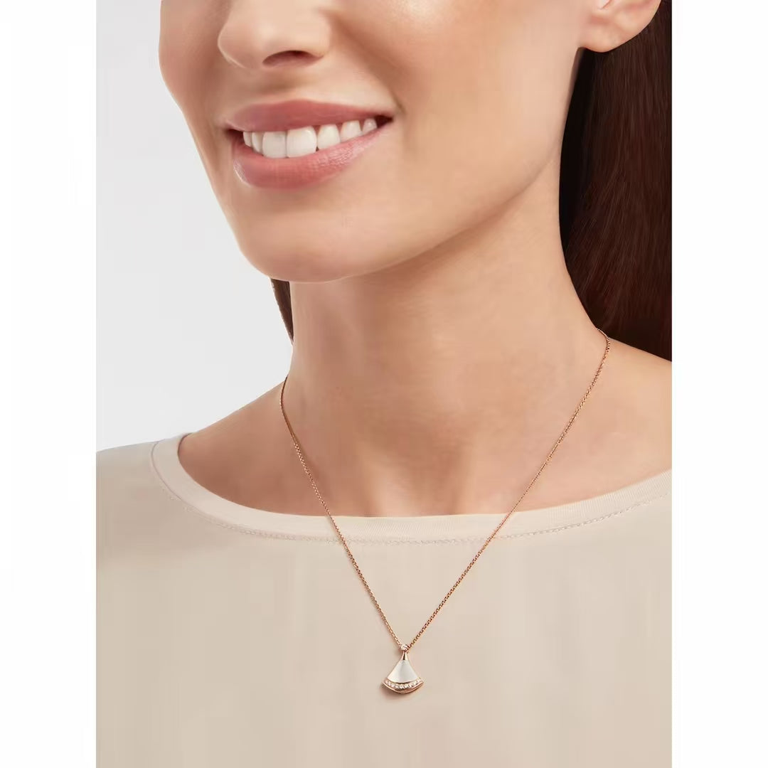 Bulgari Turquoise Divas’ Dream Necklace