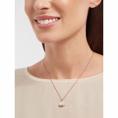 Bulgari Turquoise Divas’ Dream Necklace