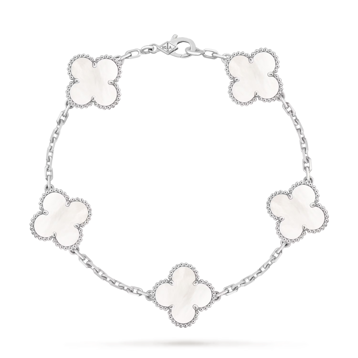 Van Cleef & Arpels Vintage Alhambra