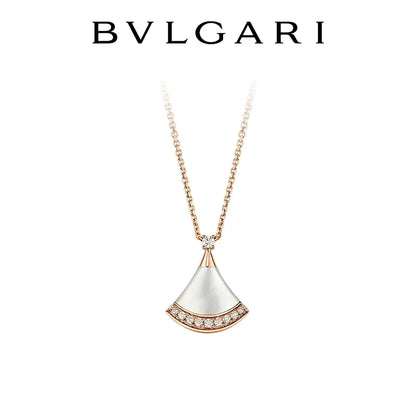 Bulgari Turquoise Divas’ Dream Necklace