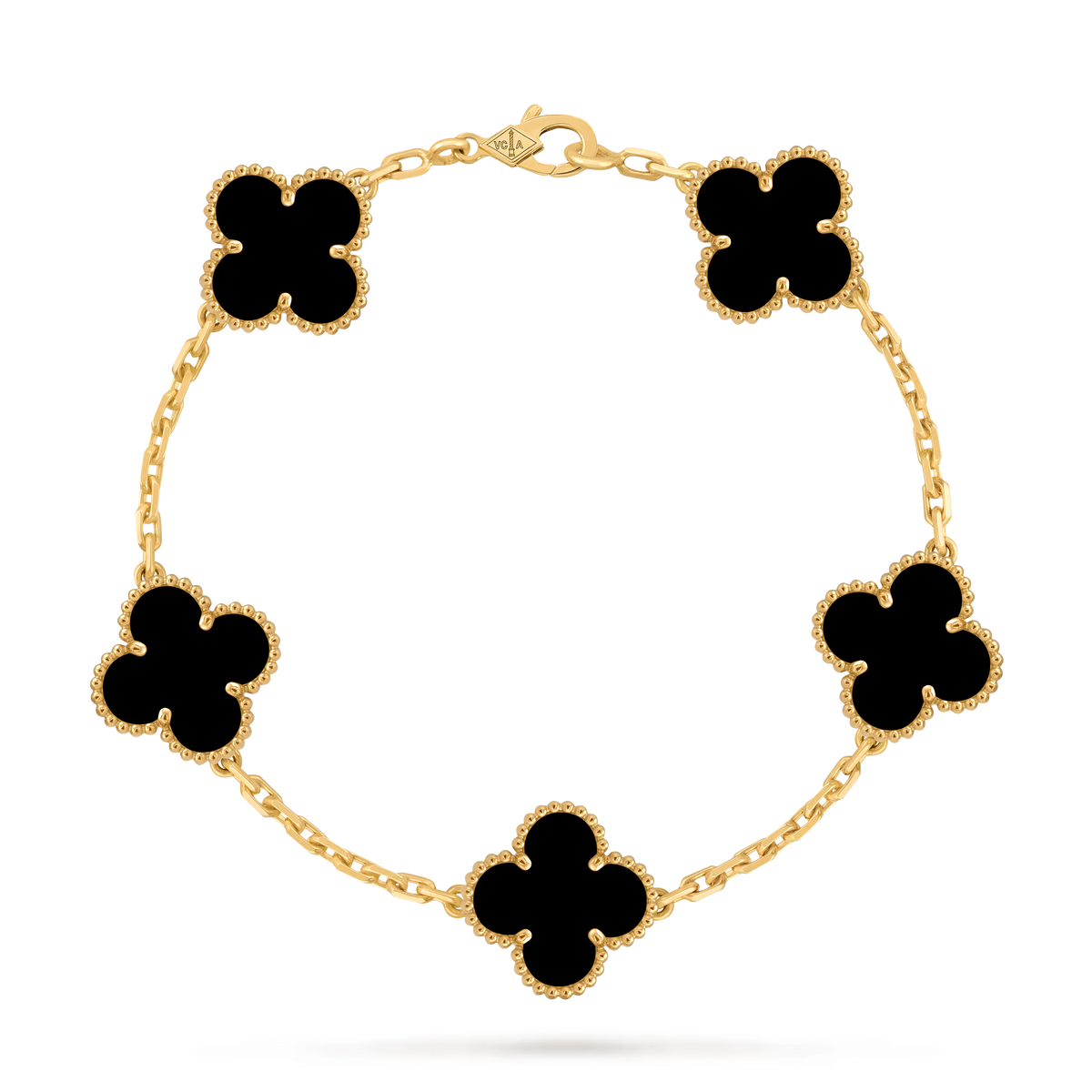 Van Cleef & Arpels Vintage Alhambra