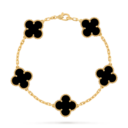 Van Cleef & Arpels Vintage Alhambra
