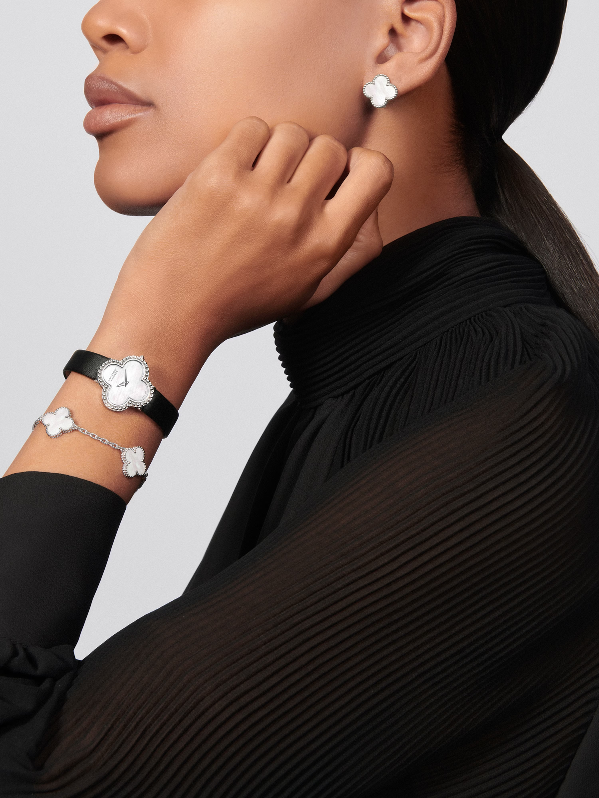 Van Cleef & Arpels Vintage Alhambra