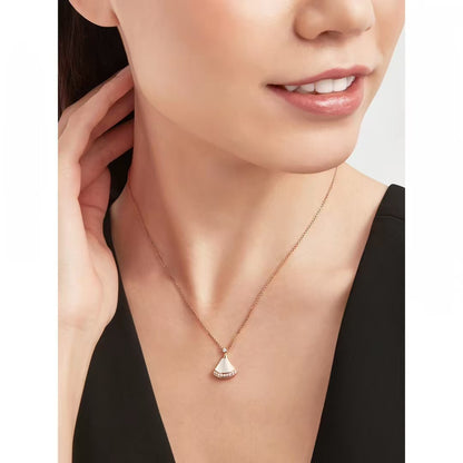 Bulgari Turquoise Divas’ Dream Necklace