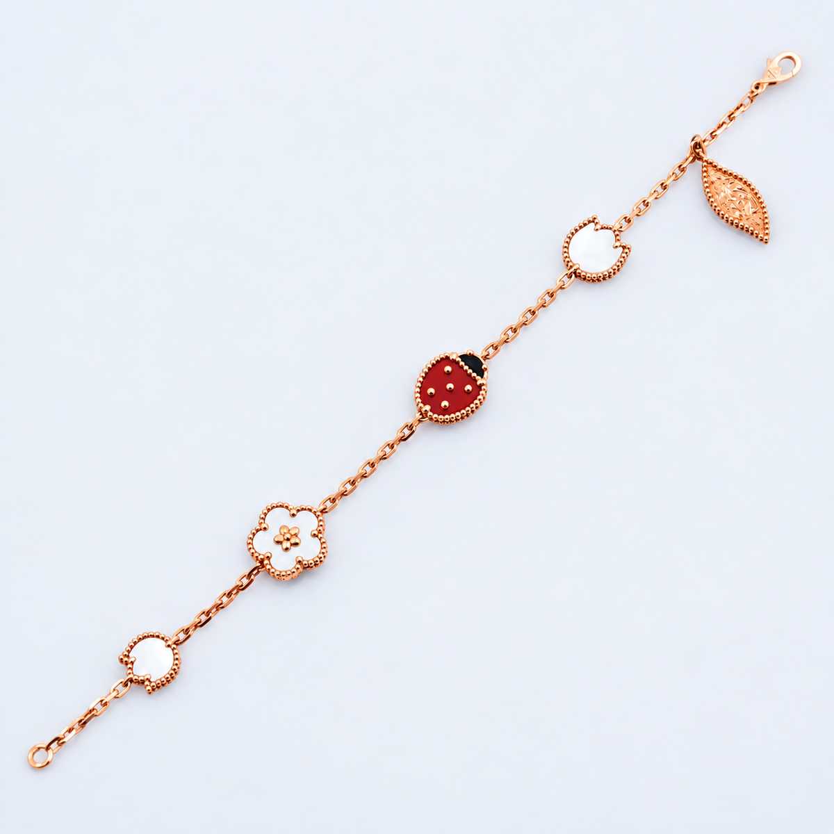 Van Cleef & Arpels Lucky Spring