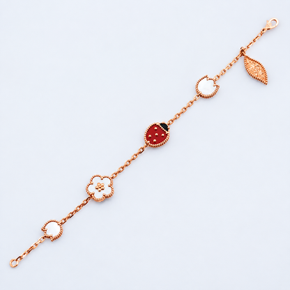 Van Cleef & Arpels Lucky Spring