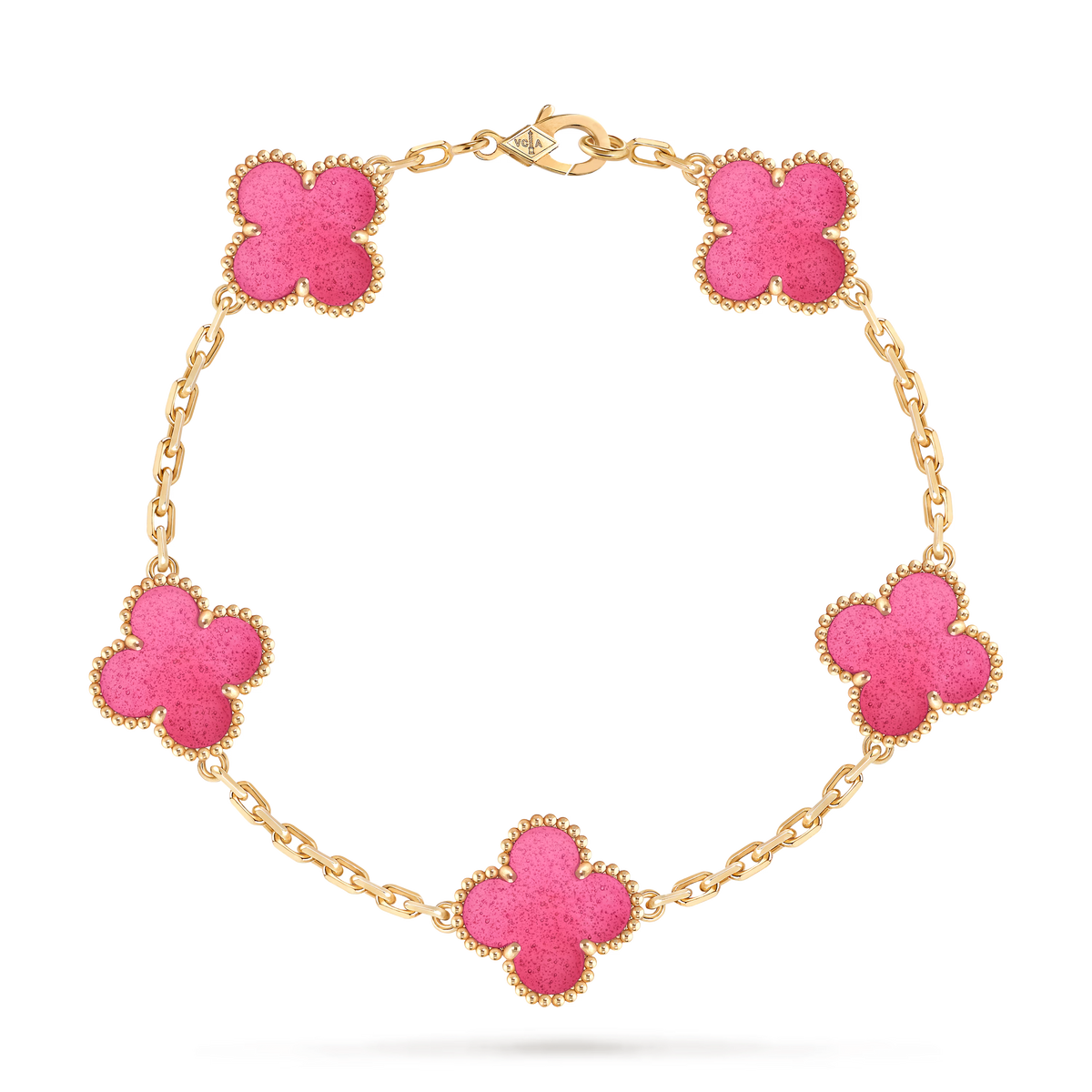 Van Cleef & Arpels Vintage Alhambra