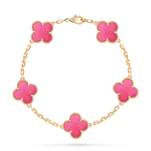 Van Cleef & Arpels Vintage Alhambra
