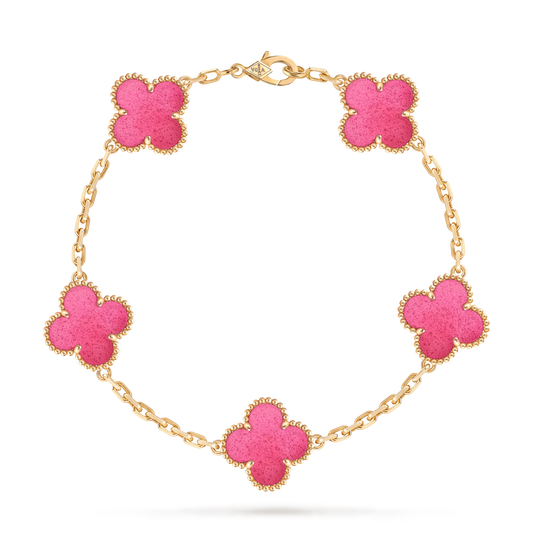 Van Cleef & Arpels Vintage Alhambra